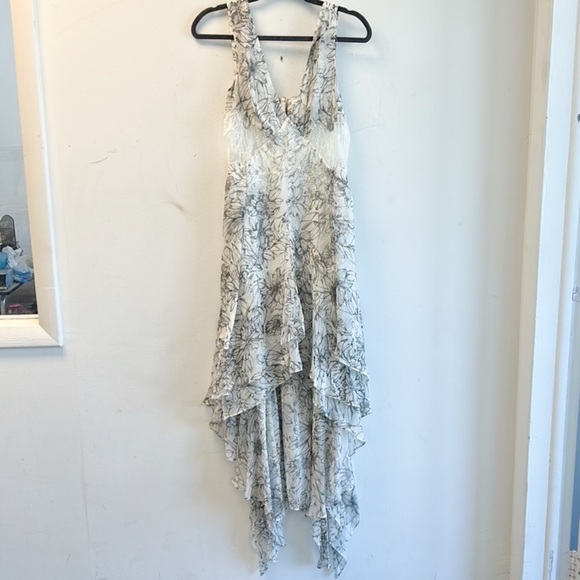 Chelsea & Walker Alyssa print dress - Picture 4 of 10